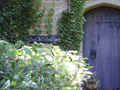 The Old Schoolhouse,Fifehead Magdalen