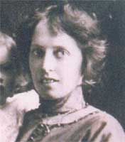 Adah Hunt