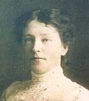 Kate Mary Hunt 