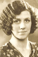 Annie Albertina Keevil