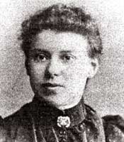 Martha Ann Ralph