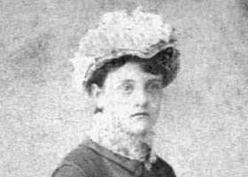 Martha Louisa Ralph