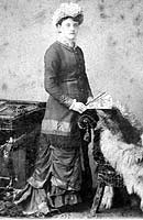 Martha Louisa Ralph