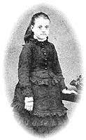 Martha Louisa Ralph