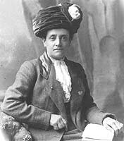 Martha Louisa Ralph