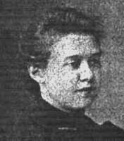Mary Ellen Ralph