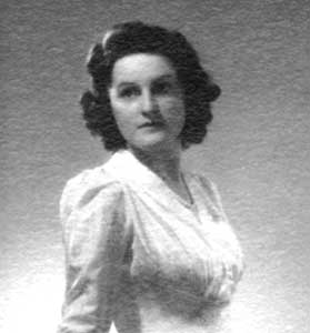 Freda Joan Ferris