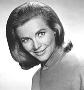 Honor Blackman