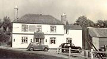 Onslow Arms,Loxwood