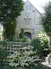 The Old Schoolhouse, Fifehead Magdalen