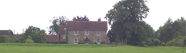 hartgove Farm, Fontmell Magna, Dorset