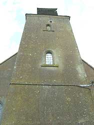 tower st leonard's, badlesmere