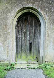 tower st leonard's, badlesmere