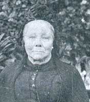 Mary Ann Miles Hunt